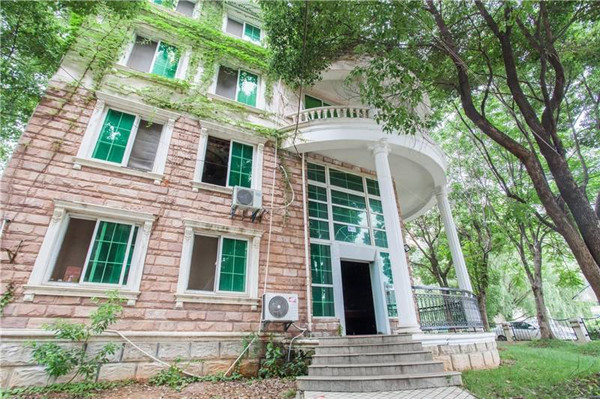 今泰秋季團(tuán)建——不負(fù)韶華，熱血團(tuán)隊(duì)不一(圖1)