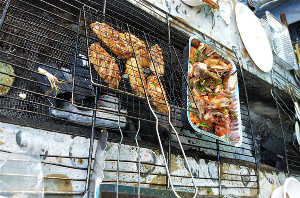 今泰秋季團(tuán)建——不負(fù)韶華，熱血團(tuán)隊(duì)不一(圖2)