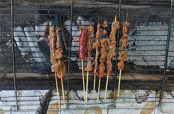 今泰秋季團(tuán)建——不負(fù)韶華，熱血團(tuán)隊(duì)不一(圖4)