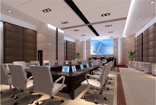 會(huì)議室裝修