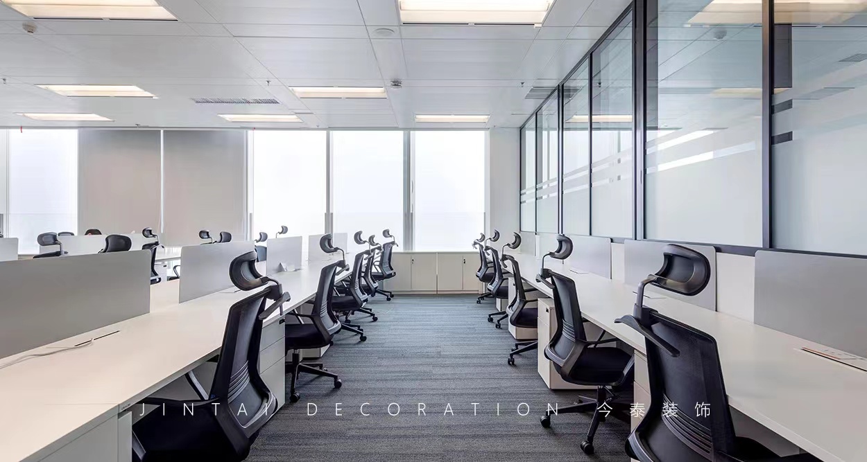 【辦公案例】交互空間是核心，橫向溝通更高效！(圖8)