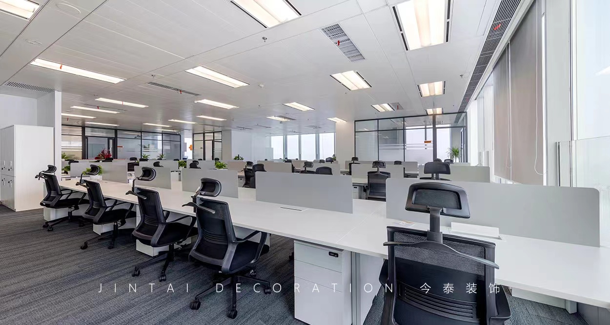 【辦公案例】交互空間是核心，橫向溝通更高效！(圖10)