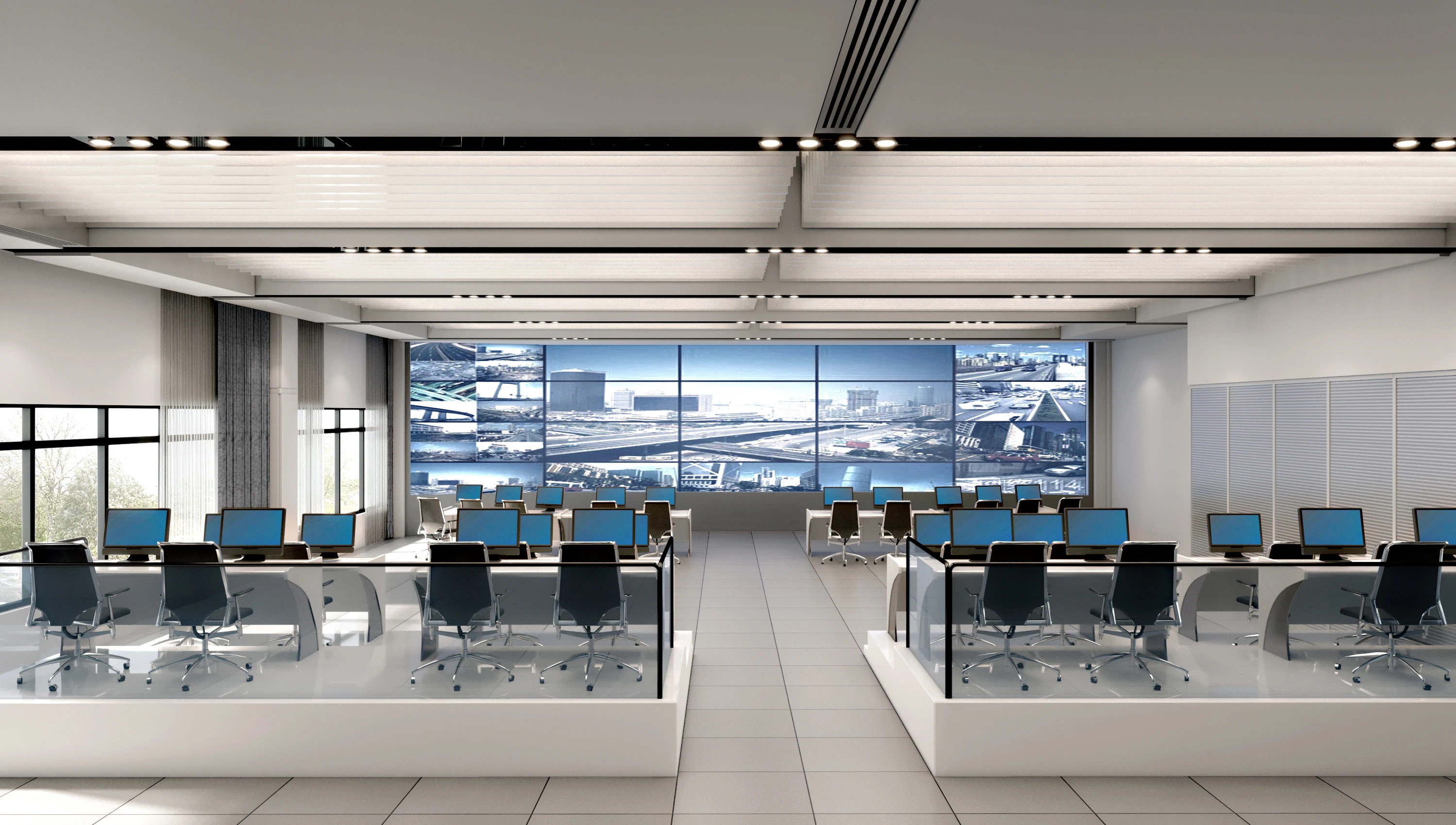 【辦公案例】讓時間和陽光在空間流淌，工作亦是生活，充滿感動與人情味，將辦公生活釀成常態(tài)(圖10)