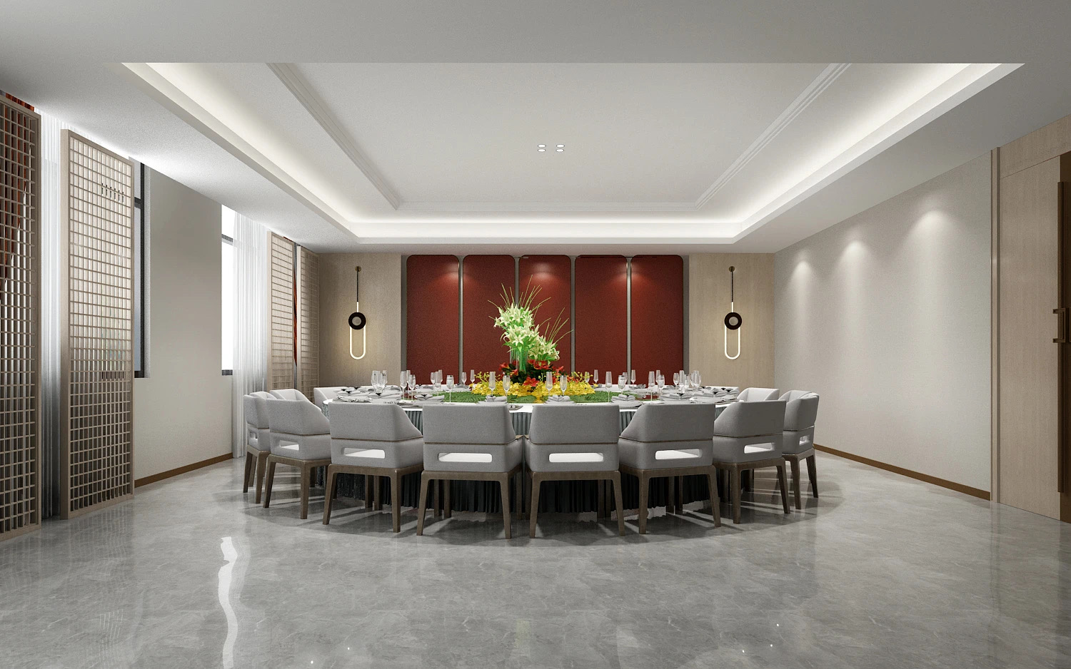 【辦公案例】讓時間和陽光在空間流淌，工作亦是生活，充滿感動與人情味，將辦公生活釀成常態(tài)(圖14)