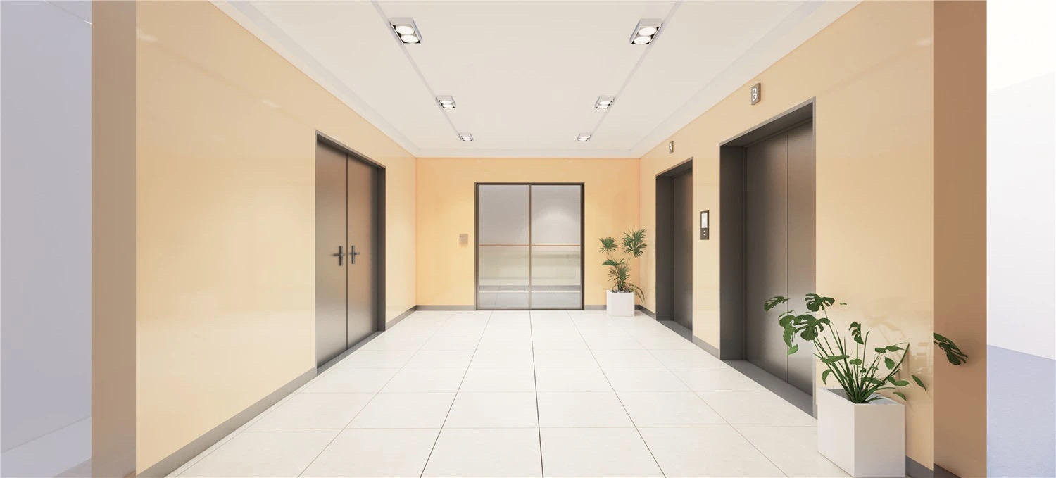 【醫(yī)院案例】婦產(chǎn)醫(yī)院這樣設(shè)計(jì)，簡而不失其華！(圖12)