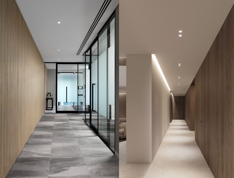 【設(shè)計案例】普照國康醫(yī)藥辦公室項目概念設(shè)計——以空間敘事，筑品牌基因(圖23)