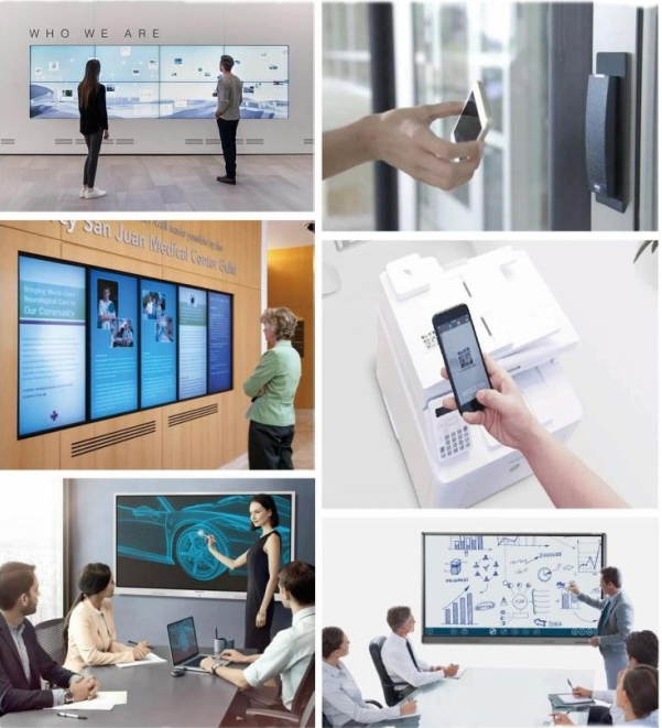 【設(shè)計案例】普照國康醫(yī)藥辦公室項目概念設(shè)計——以空間敘事，筑品牌基因(圖30)