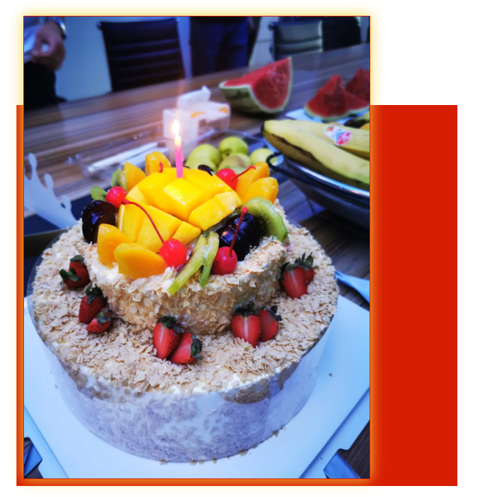 員工生日會｜美好時光，你我同行！(圖4)